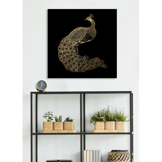 Queen Kerosin Blattgold Bild - Kai Lagerräumung