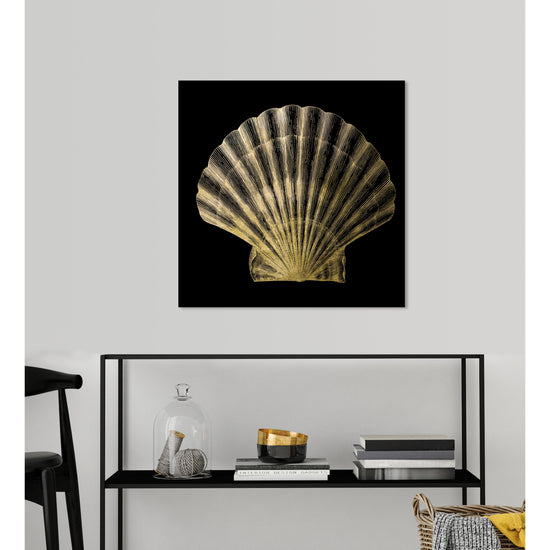 Queen Kerosin Blattgold Bild - Mats Top Angebot