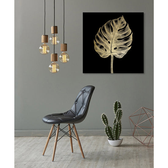 Queen Kerosin Blattgold Bild - Noah Zeitlich begrenztes Angebot