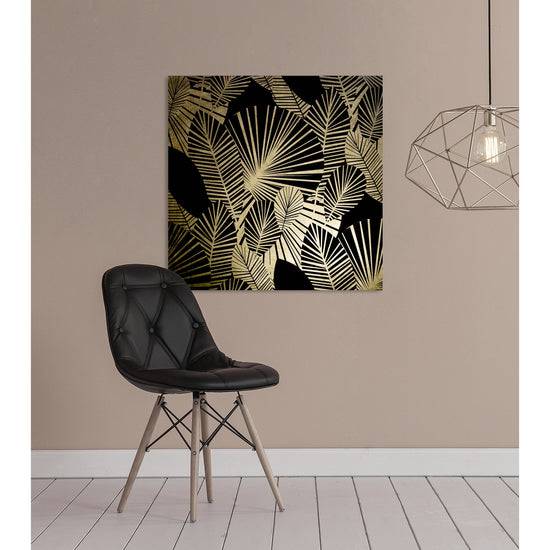 Queen Kerosin Blattgold Bild - Kimi Saisonale Angebote