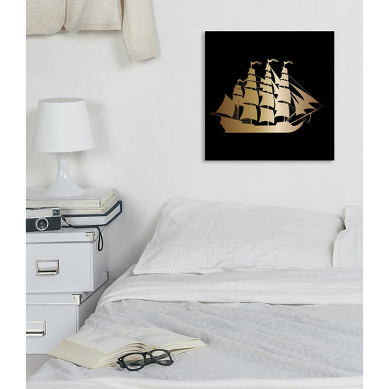 Queen Kerosin Blattgold Bild - Barco Tägliche Deals