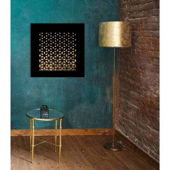 Queen Kerosin Blattgold Bild - Finjas Neueste Stile