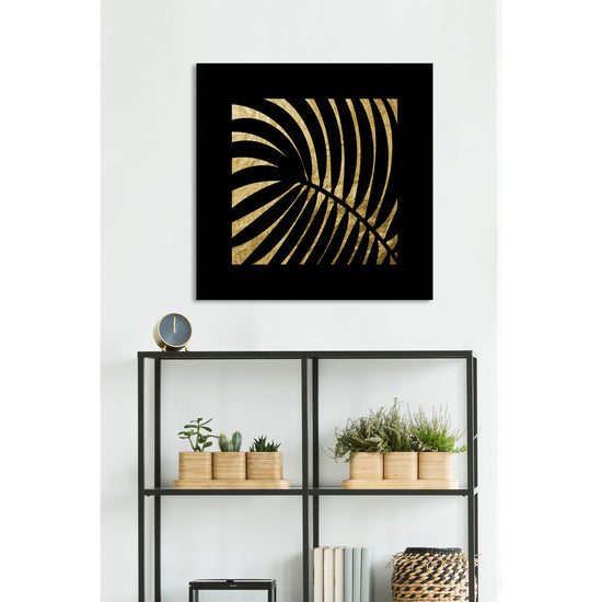 Queen Kerosin Blattgold Bild - Loano Bis zu 50% Rabatt