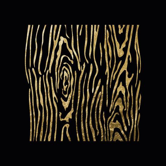 Queen Kerosin Blattgold Bild - Armin Sonderangebot der Fabrik