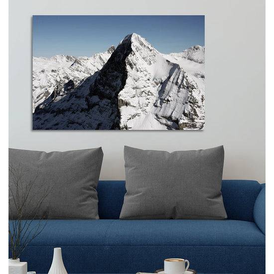 Queen Kerosin Aluminiumbild - Eiger Weihnachtsangebot