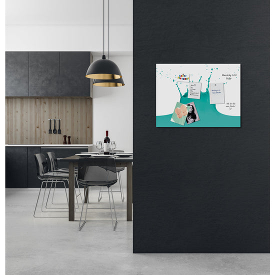 Queen Kerosin Magnetisches Markerboard - Splash Schlussverkauf