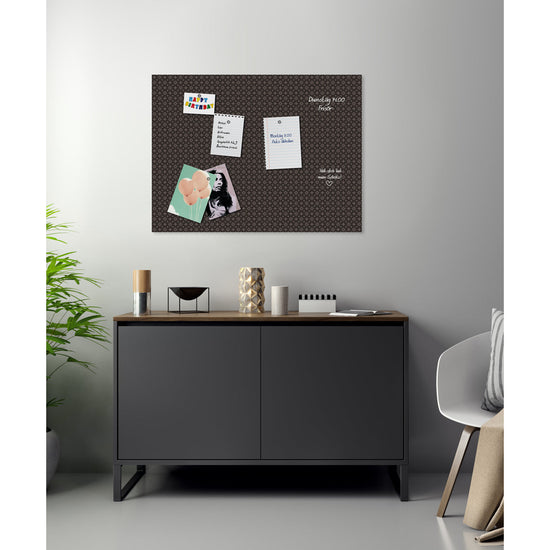 Queen Kerosin Magnetisches Markerboard - Simply Fabrik Onlineshop