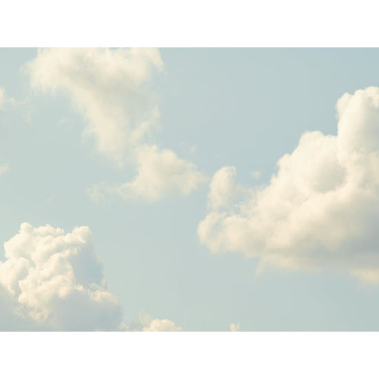 Queen Kerosin Magnetisches Markerboard - Clouds Sonderangebot