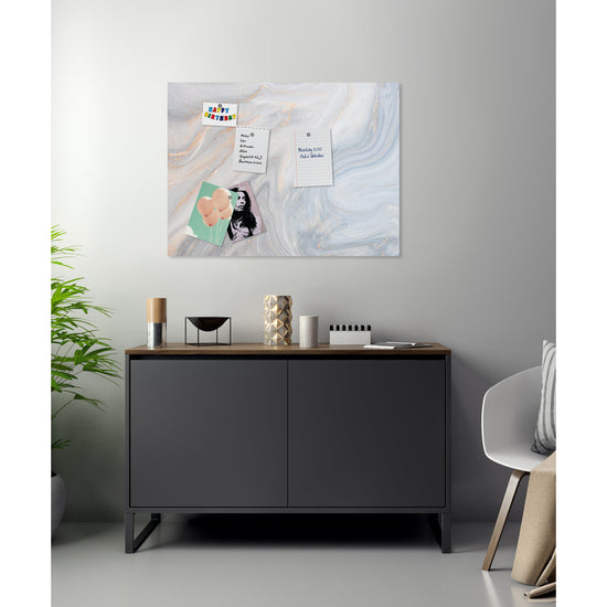 Queen Kerosin Magnetisches Markerboard - Lilos Flash Sale