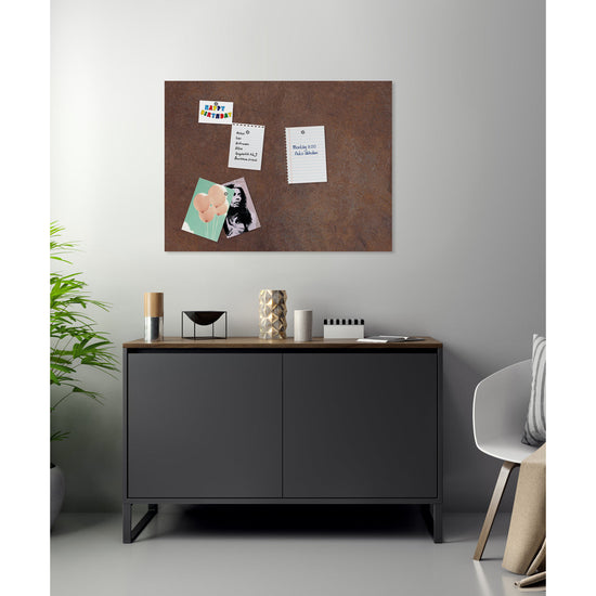Queen Kerosin Magnetisches Markerboard - Rusty Online Shopping