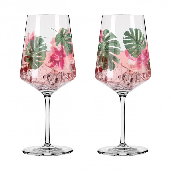 Ritzenhoff Sommersonett APERITIFGLAS-SET F22