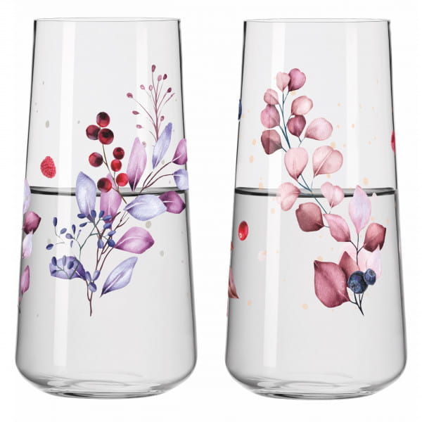 Ritzenhoff Sommersonett UNIVERSALGLAS-SET F23