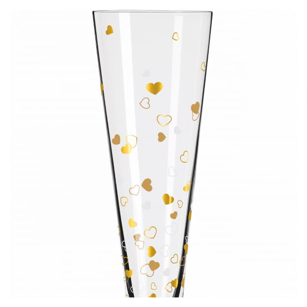 Ritzenhoff Goldnacht CHAMPAGNERGLAS-SET F24 Online