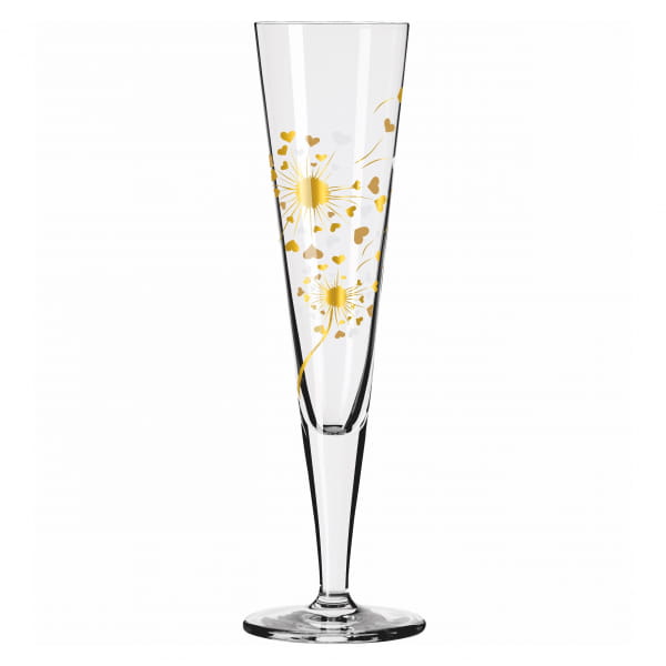 Ritzenhoff Goldnacht CHAMPAGNERGLAS-SET F24 Online