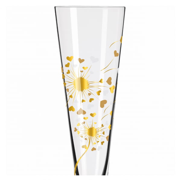 Ritzenhoff Goldnacht CHAMPAGNERGLAS-SET F24 Online