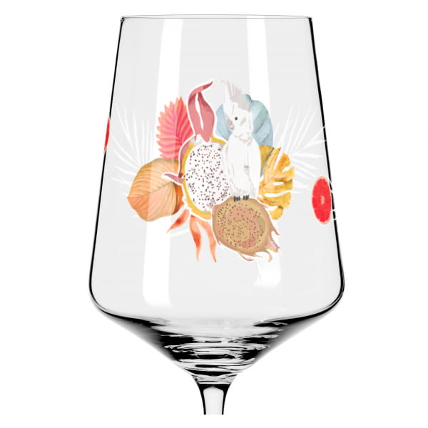 Ritzenhoff Sommerrausch APERITIFGLAS-SET F24 VON THERESA KUHLMANN, RAMONA RICHTER Auslauf