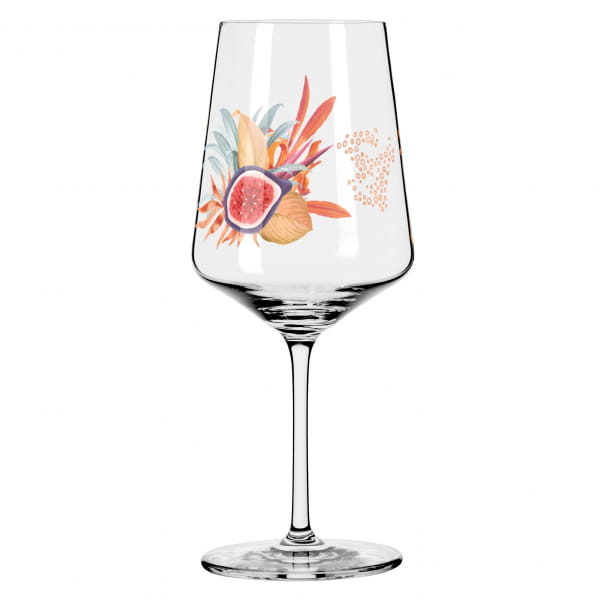Ritzenhoff Sommerrausch APERITIFGLAS-SET F24 VON THERESA KUHLMANN, RAMONA RICHTER Auslauf