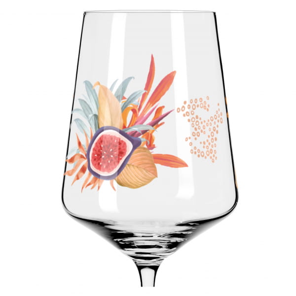 Ritzenhoff Sommerrausch APERITIFGLAS-SET F24 VON THERESA KUHLMANN, RAMONA RICHTER Auslauf
