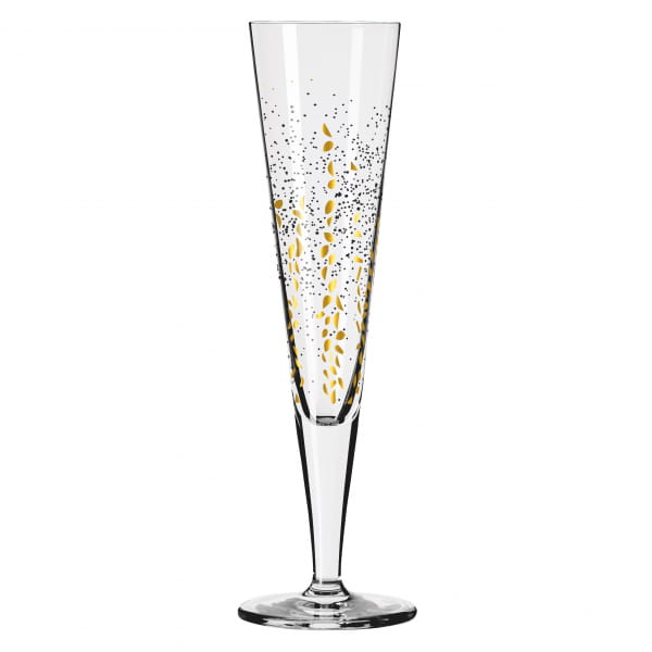 Ritzenhoff Goldnacht CHAMPAGNERGLAS-SET H23 Hotsell