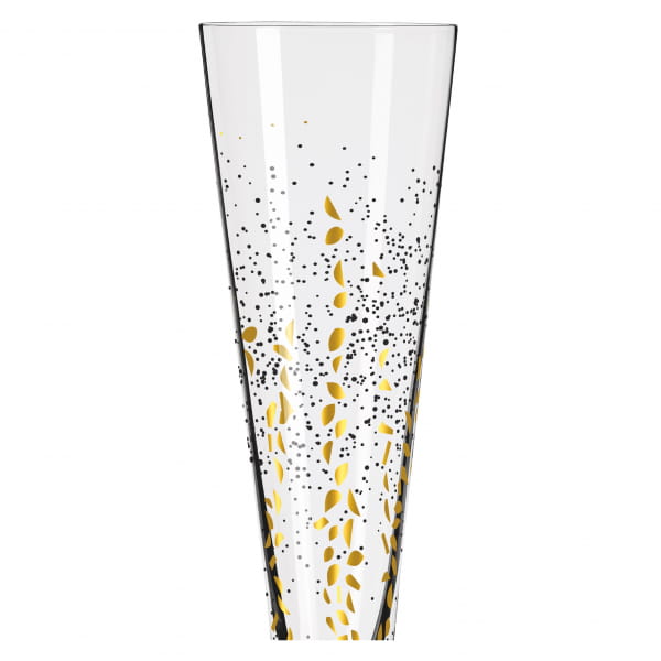 Ritzenhoff Goldnacht CHAMPAGNERGLAS-SET H23 Hotsell