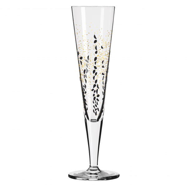 Ritzenhoff Goldnacht CHAMPAGNERGLAS-SET H23 Hotsell