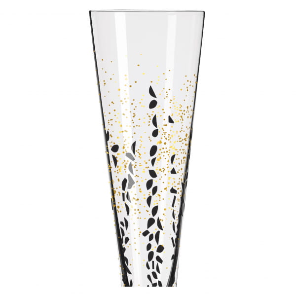 Ritzenhoff Goldnacht CHAMPAGNERGLAS-SET H23 Hotsell