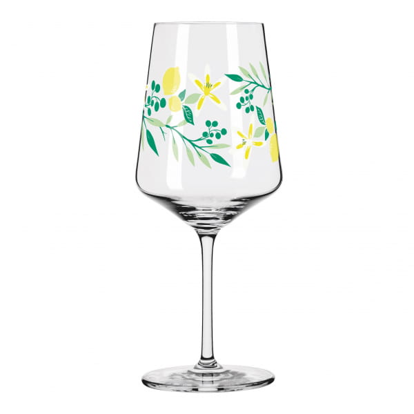 Ritzenhoff Sommertau LIMONCELLO APERITIFGLAS-SET F24 im Angebot