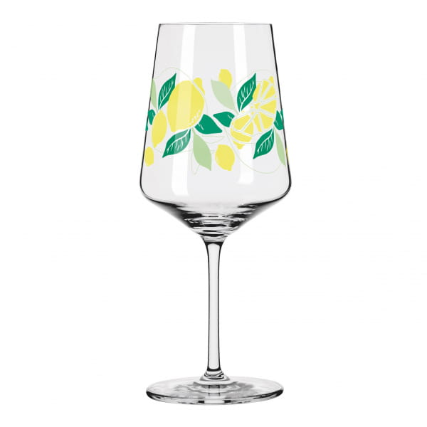 Ritzenhoff Sommertau LIMONCELLO APERITIFGLAS-SET F24 im Angebot