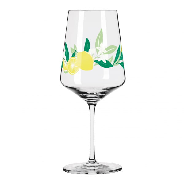 Ritzenhoff Sommertau LIMONCELLO APERITIFGLAS-SET F24 im Angebot
