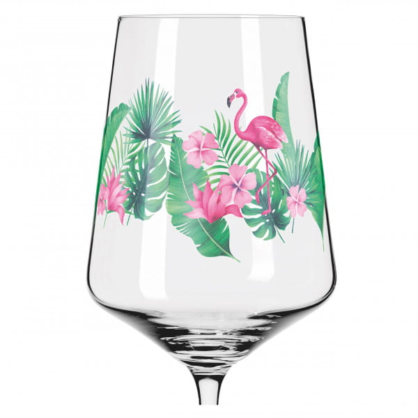 Ritzenhoff Sommertau APERITIFGLAS #14 Fabrikverkauf
