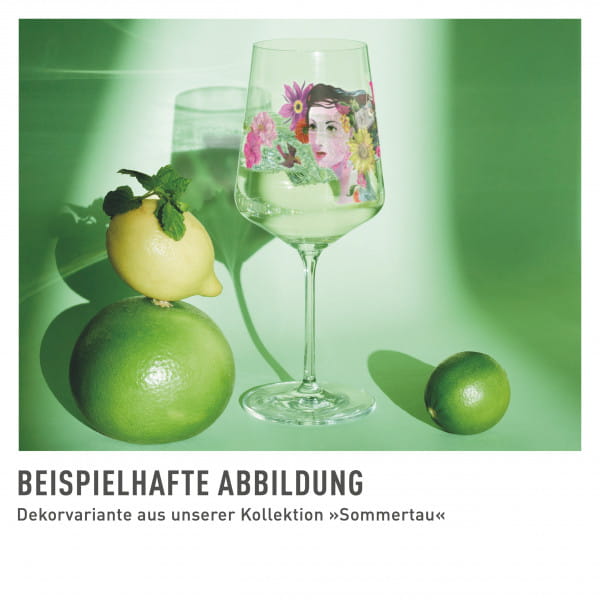 Ritzenhoff Sommertau APERITIFGLAS #14 Fabrikverkauf