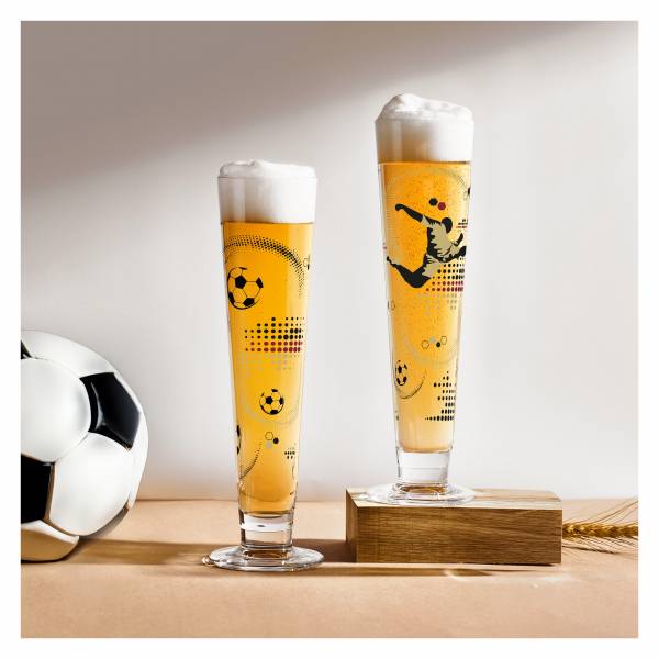 Ritzenhoff Heldenfest BIERGLAS-SET F24 Meist gekauft