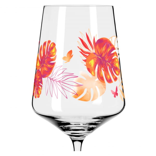 Ritzenhoff Sommerrausch APERITIFGLAS-SET #1, #2 Blitzverkäufe