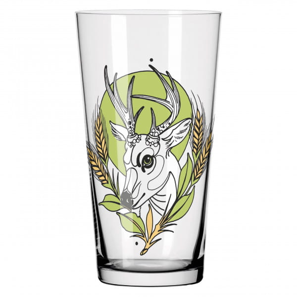 Ritzenhoff Farbknall BECHER-SET #1, #2 im Angebot