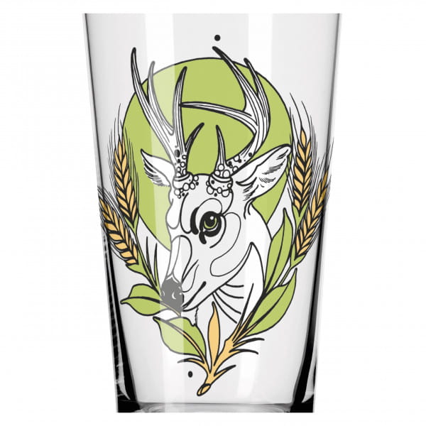Ritzenhoff Farbknall BECHER-SET #1, #2 im Angebot