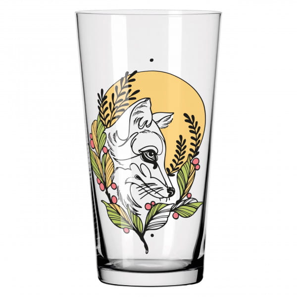 Ritzenhoff Farbknall BECHER-SET #1, #2 im Angebot
