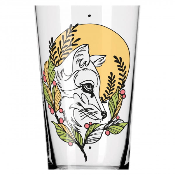 Ritzenhoff Farbknall BECHER-SET #1, #2 im Angebot