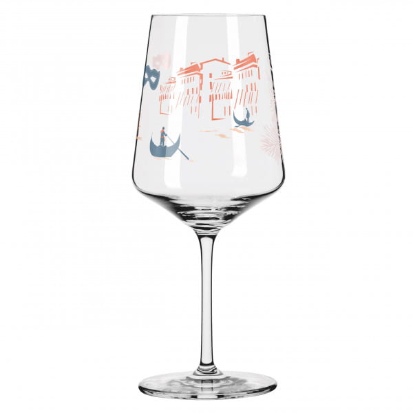 Ritzenhoff Sommerrausch APERITIFGLAS-SET F23 Günstiger Verkauf