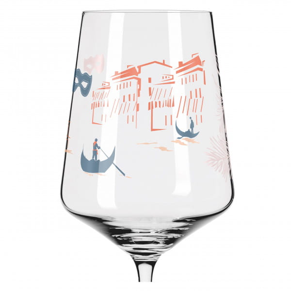 Ritzenhoff Sommerrausch APERITIFGLAS-SET F23 Günstiger Verkauf