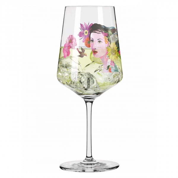 Ritzenhoff Sommertau APERITIFGLAS #7
