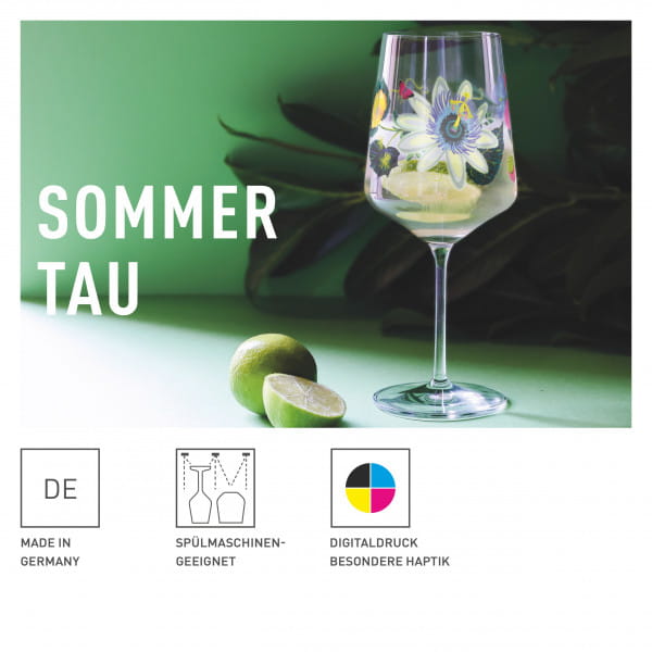 Ritzenhoff Sommertau APERITIFGLAS #7 Meist gekauft