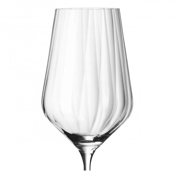 Ritzenhoff Sternschliff WEIßWEIN- UND WASSERGLAS-SET #1 Online