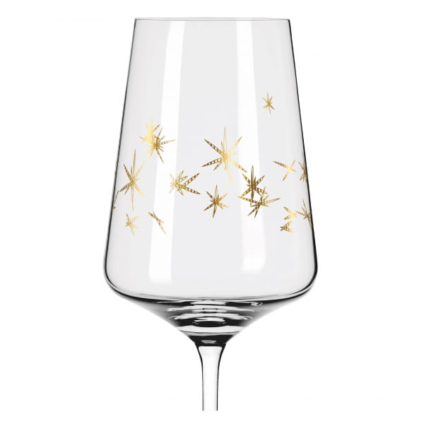 Ritzenhoff Celebration Deluxe WEIßWEIN- UND WASSERGLAS-SET #1 Outlet