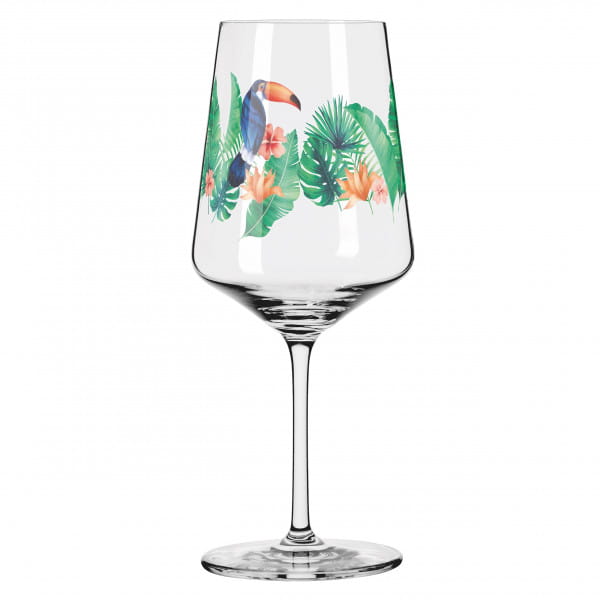 Ritzenhoff Sommertau APERITIFGLAS #13 Auslauf