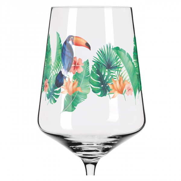 Ritzenhoff Sommertau APERITIFGLAS #13 Auslauf