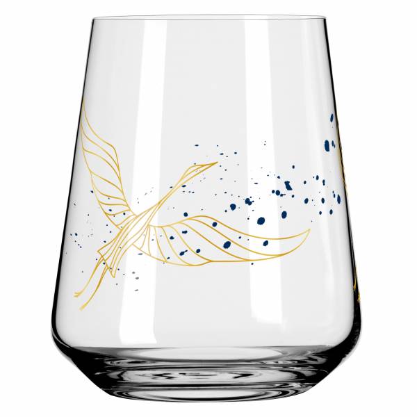 Ritzenhoff Sparkle UNIVERSALGLAS-SET #1, #2 Vatertagsangebot
