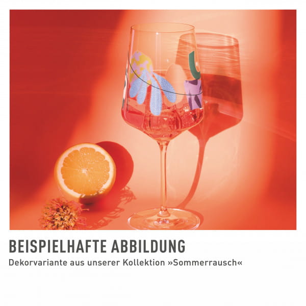 Ritzenhoff Sommerrausch APERITIFGLAS #14 Schlussverkauf
