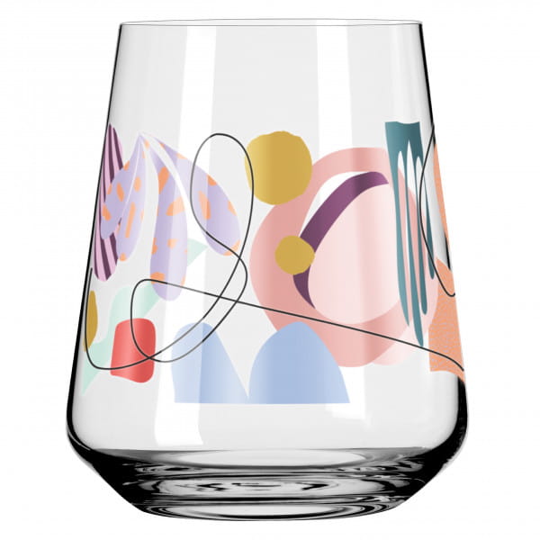 Ritzenhoff Sommerrausch UNIVERSALGLAS-SET #1, #2 Fabrikverkauf
