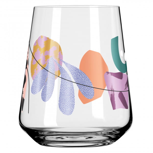 Ritzenhoff Sommerrausch UNIVERSALGLAS-SET #1, #2 Fabrikverkauf