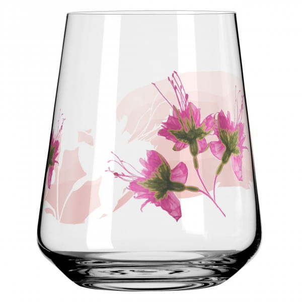 Ritzenhoff Sommersonett UNIVERSALGLAS-SET #1, #2 VON DORO VON RÜDEN UND SONJA EIKLER Meist gekauft
